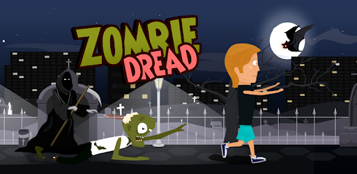 Zombie Dread PC screenshot