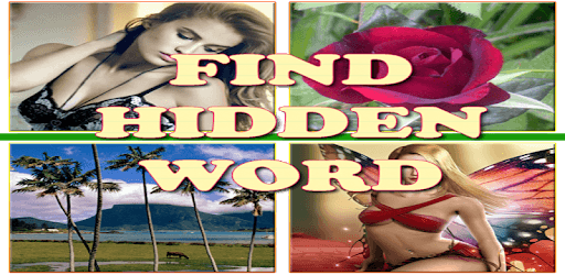 Find Hidden Word PC screenshot