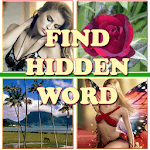 Find Hidden Word for PC