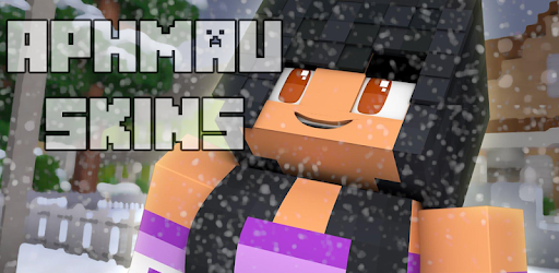Skins for Minecraft - Aphmau PC screenshot Skins for Minecraft - Aphmau PC screenshot
