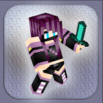 Battle Skins for Minecraft PE for PC