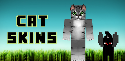 Cat Skins for Minecraft PE PC screenshot