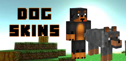 Dog Skins for Minecraft PE PC screenshot Dog Skins for Minecraft PE PC screenshot