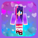 Sweet Pony Skin for Minecraft for PC