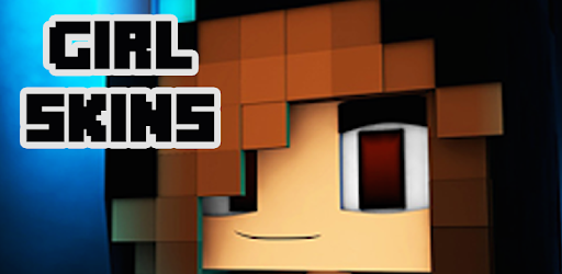 Girl Skins for Minecraft Free PC screenshot