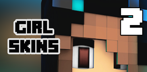 Girl Skins for MCPE Free 2 PC screenshot Girl Skins for MCPE Free 2 PC screenshot
