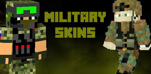 Military Skin for Minecraft PE PC screenshot Military Skin for Minecraft PE PC screenshot