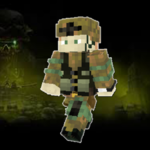Military Skin for Minecraft PE for PC Military Skin for Minecraft PE for PC