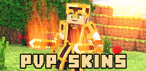 PVP Skin for Minecraft PE & PC PC screenshot
