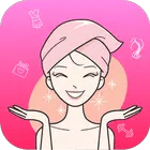 Làm đẹp icon