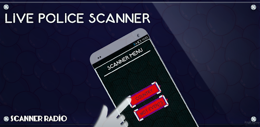 Live Police Scanner & Radio PC screenshot Live Police Scanner & Radio PC screenshot