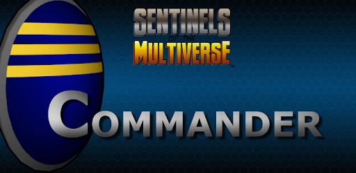 SotM Commander PC screenshot