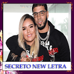 Secreto, Anuel AA for PC Secreto, Anuel AA for PC