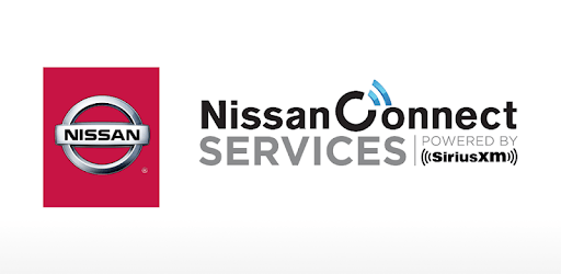 NissanConnect® Services PC screenshot