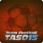 Team Football 15 icon