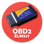 Clear And Go (OBD2 ELM327) Free car diagnostics icon