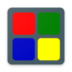 Color Mixer icon