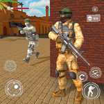 Counter Terrorist Stealth Mission Battleground War for PC