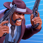 Heroes of Warland - PvP Shooter Arena icon