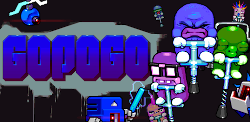 Gopogo PC screenshot