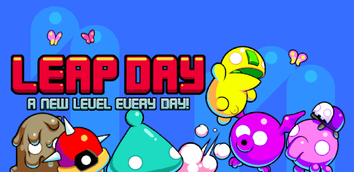 Leap Day PC screenshot