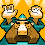 Magic Touch: Wizard for Hire icon