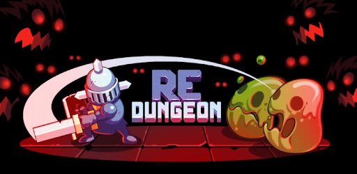 Redungeon PC screenshot