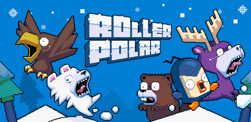 Roller Polar PC screenshot