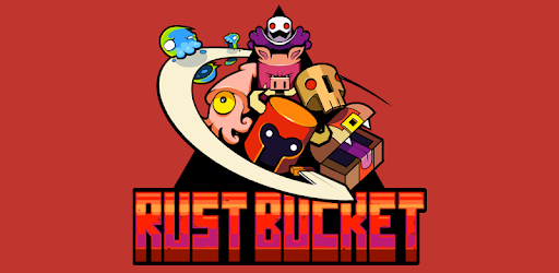 Rust Bucket PC screenshot