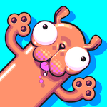 Silly Sausage in Meat Land for PC