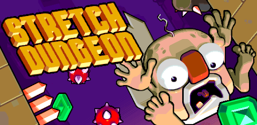 Stretch Dungeon PC screenshot