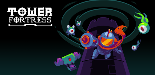 Tower Fortress PC screenshot