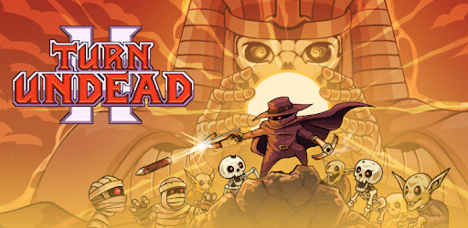 Turn Undead 2: Monster Hunter PC screenshot