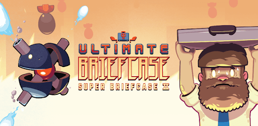 Ultimate Briefcase PC screenshot