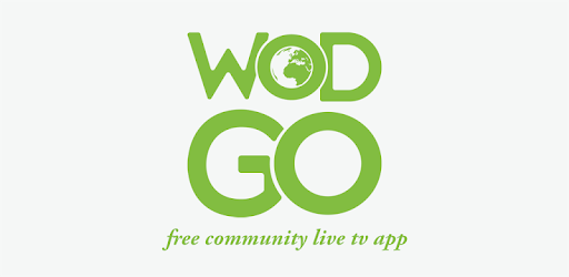 WOD GO PC screenshot