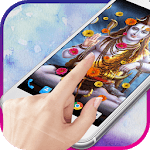 HD Lord Shiva Live Wallpaper for PC