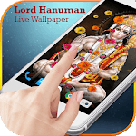 HD Lord Hanuman Live Wallpaper for PC