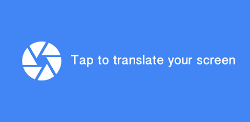 Bubble Translate PC screenshot