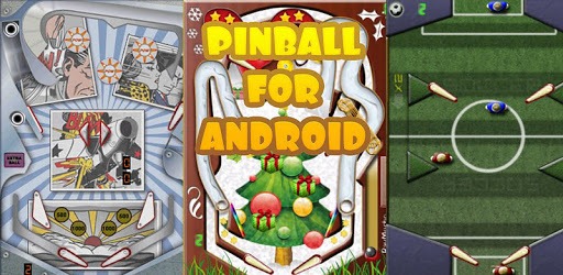 Pinball PC screenshot