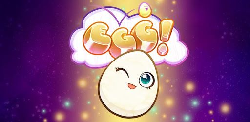 Egg! PC screenshot