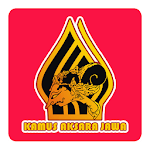 dictionary of Javanese characters icon