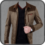 Male Fashion Suit for PC
