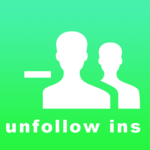 Unfollowers from Instagram icon