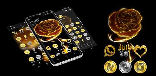 Free Themes for Android ™ PC screenshot