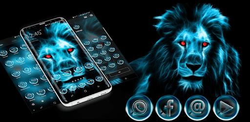 Themes for Android ™ PC screenshot Themes for Android ™ PC screenshot