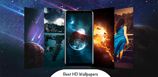 Best HD Wallpapers PC screenshot