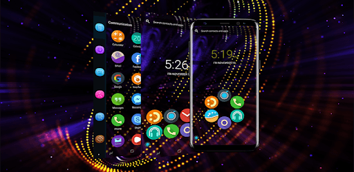 Icon Pack for Android ™ PC screenshot