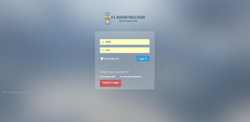 NKBPS Dwarka PC screenshot