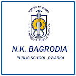 NKBPS Dwarka icon