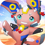 Trainer Canyon icon